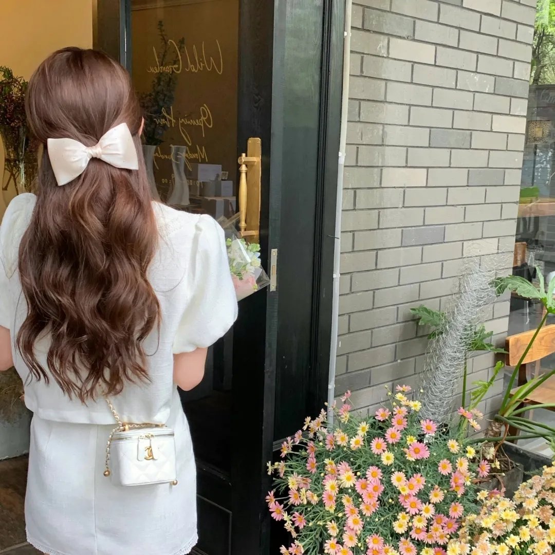 亲切的弗吉尼亚